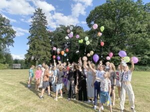 Mehr über den Artikel erfahren Diabetescamp